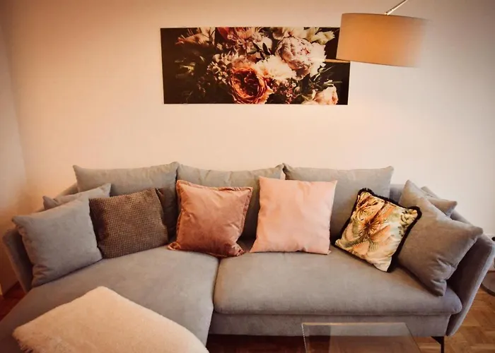 Stellastudio Apartment